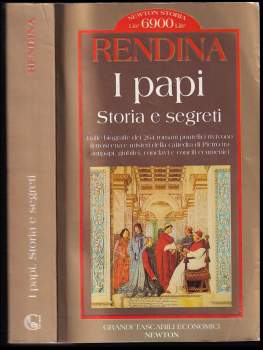 Claudio Rendina: I Papi