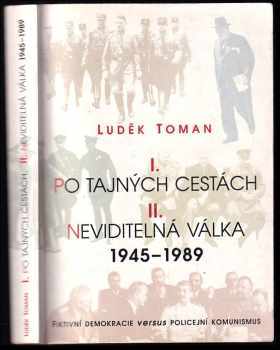 Po tajných cestách