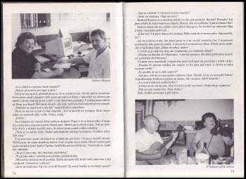 Pavel Novák: I smrt se bojí