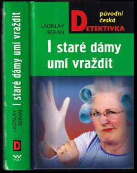 I staré dámy umí vraždit