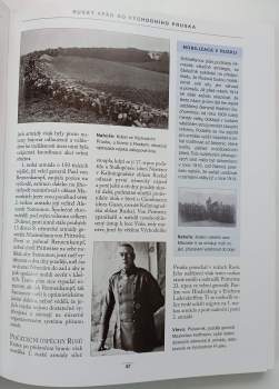 Ian Westwell: I. světová válka