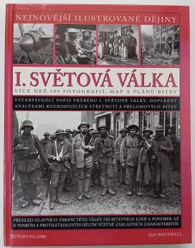I. světová válka