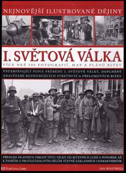 Ian Westwell: I. světová válka