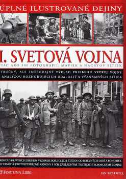 I. svetová vojna