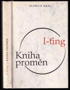 I-ťing