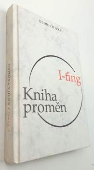 I-ťing