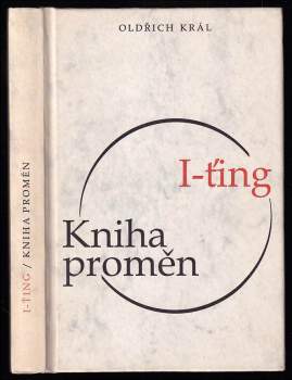 I-ťing