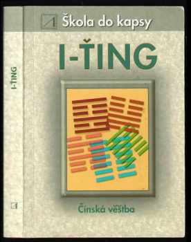 I-ťing