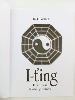 R. L Wing: I-ťing