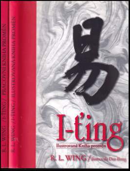 I-ťing