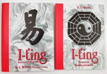 R. L Wing: I-ťing