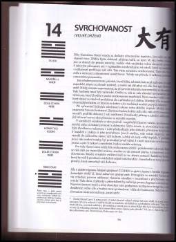 R. L Wing: I-ťing