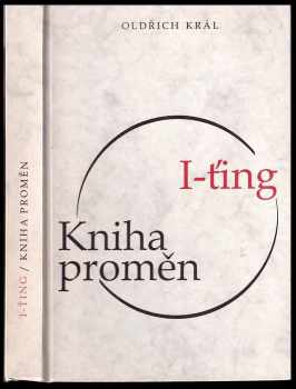 I-ťing