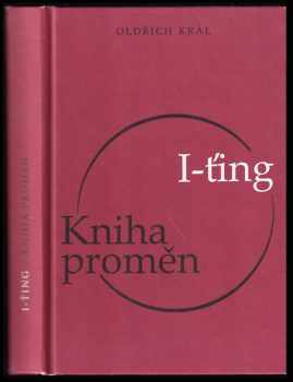 I-ťing