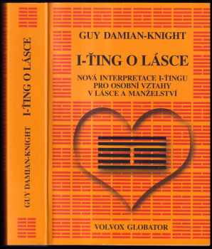 I-ťing o lásce