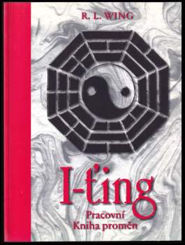 R. L Wing: I-ťing