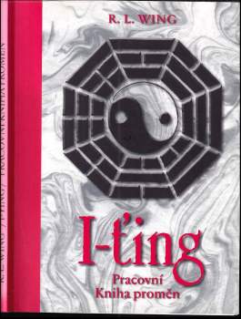 R. L Wing: I-ťing