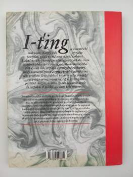 R. L Wing: I-ťing