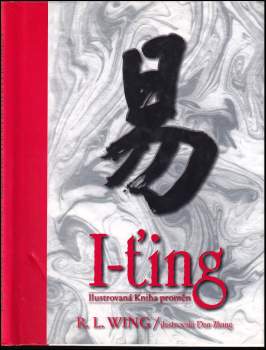 R. L Wing: I-ťing