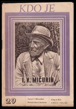 I. V. Mičurin