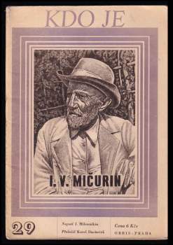 I. V. Mičurin
