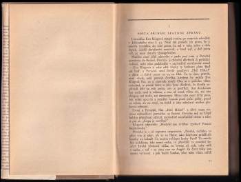 Hans Fallada: I ve smrti sami