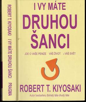 I vy máte druhou šanci