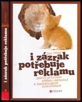I zázrak potřebuje reklamu!