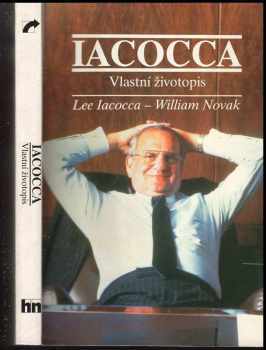 Lee A Iacocca: Iacocca