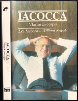 Lee A Iacocca: Iacocca
