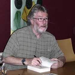 Iain Banks