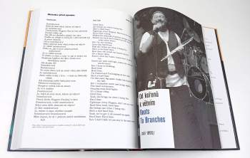 Ian Gibson Anderson: Ian Anderson & Jethro Tull