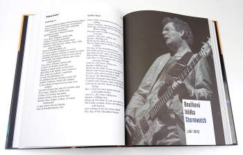 Ian Gibson Anderson: Ian Anderson & Jethro Tull