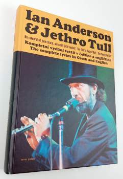 Ian Anderson & Jethro Tull