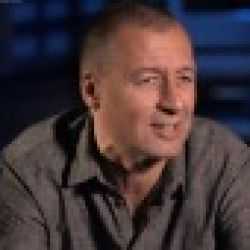Ian Gittins