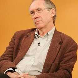 Ian McEwan