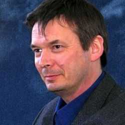 Ian Rankin