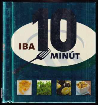 Lincoln Jefferson: Iba 10 minút