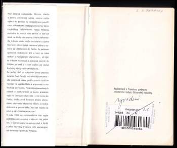 Gayle Forman: Iba jeden deň