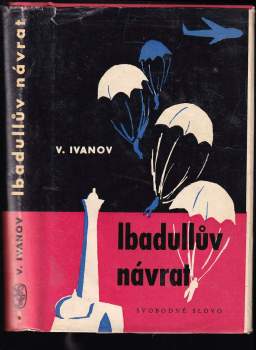 Ibadullův návrat