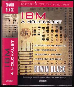IBM a holokaust