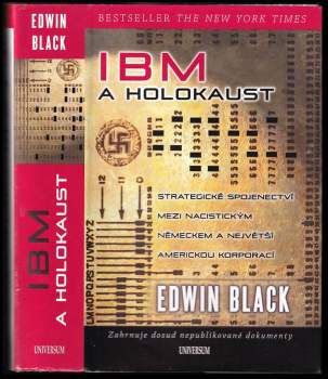 IBM a holokaust