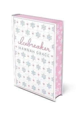 Hannah Grace: Icebreaker