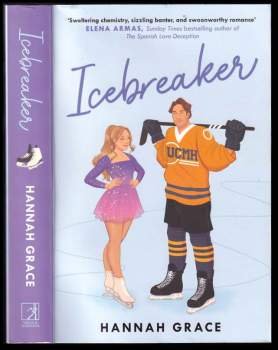 Hannah Grace: Icebreaker