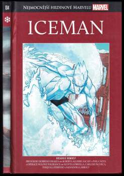 Iceman