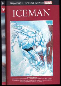 Iceman