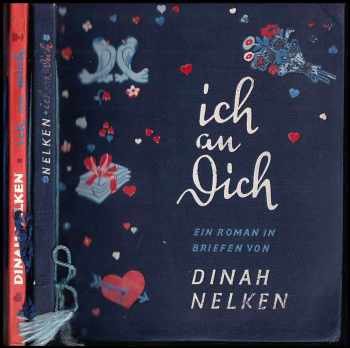 Dinah Nelken: Ich an Dich