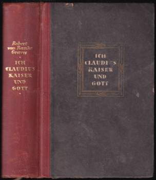 Ich, Claudius - Kaiser und Gott
