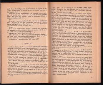 Isaac Asimov: Ich, der Robot