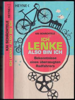 Sch�chtele Kai: Ich lenke, also bin ich